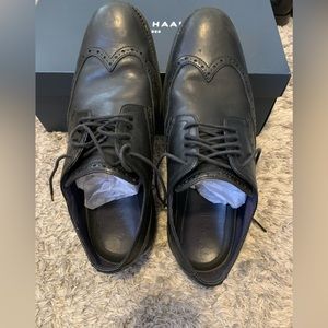 Cole Haan Men's Original Grand Black C27984 size 11 W